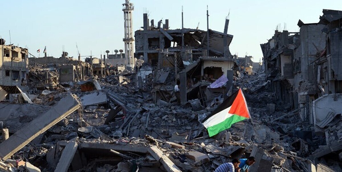 خبر مهم جهاد اسلامی درباره توافق جدید برای آتش‌بس در غزه