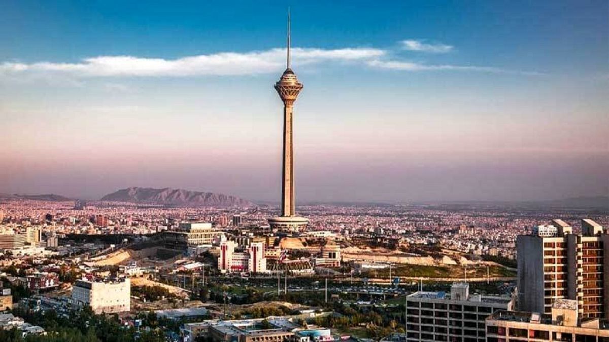 خبر مهم استاندار تهران : تشکیل استان تهران غربی و شرقی تا پایان دولت سیزدهم