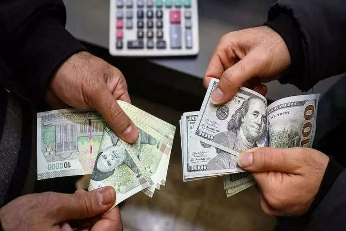 قیمت دلار و ارز در بازار امروز ۷ آذر ۱۴۰۲ | دلار ارزان شد + جدول قیمت