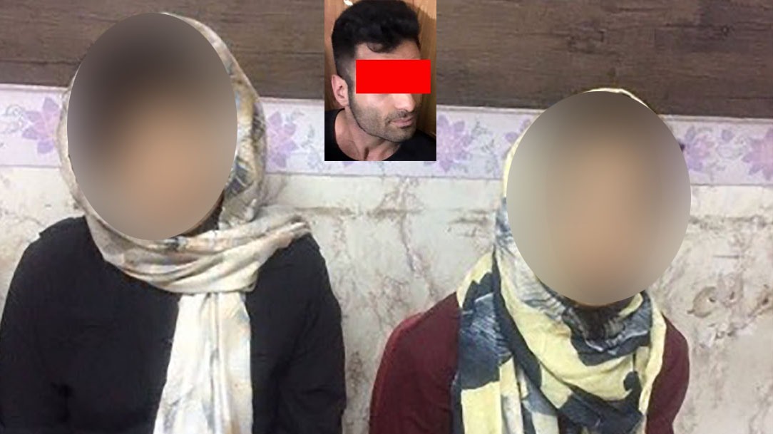 ویدیو | اعدام برای عامل جنایت هولناک خانه وحشت | دو دختر به مدت سه سال در خانه اسیر بودند ویدیو | اعدام برای عامل جنایت هولناک خانه وحشت | دو دختر به مدت سه سال در خانه اسیر بودند