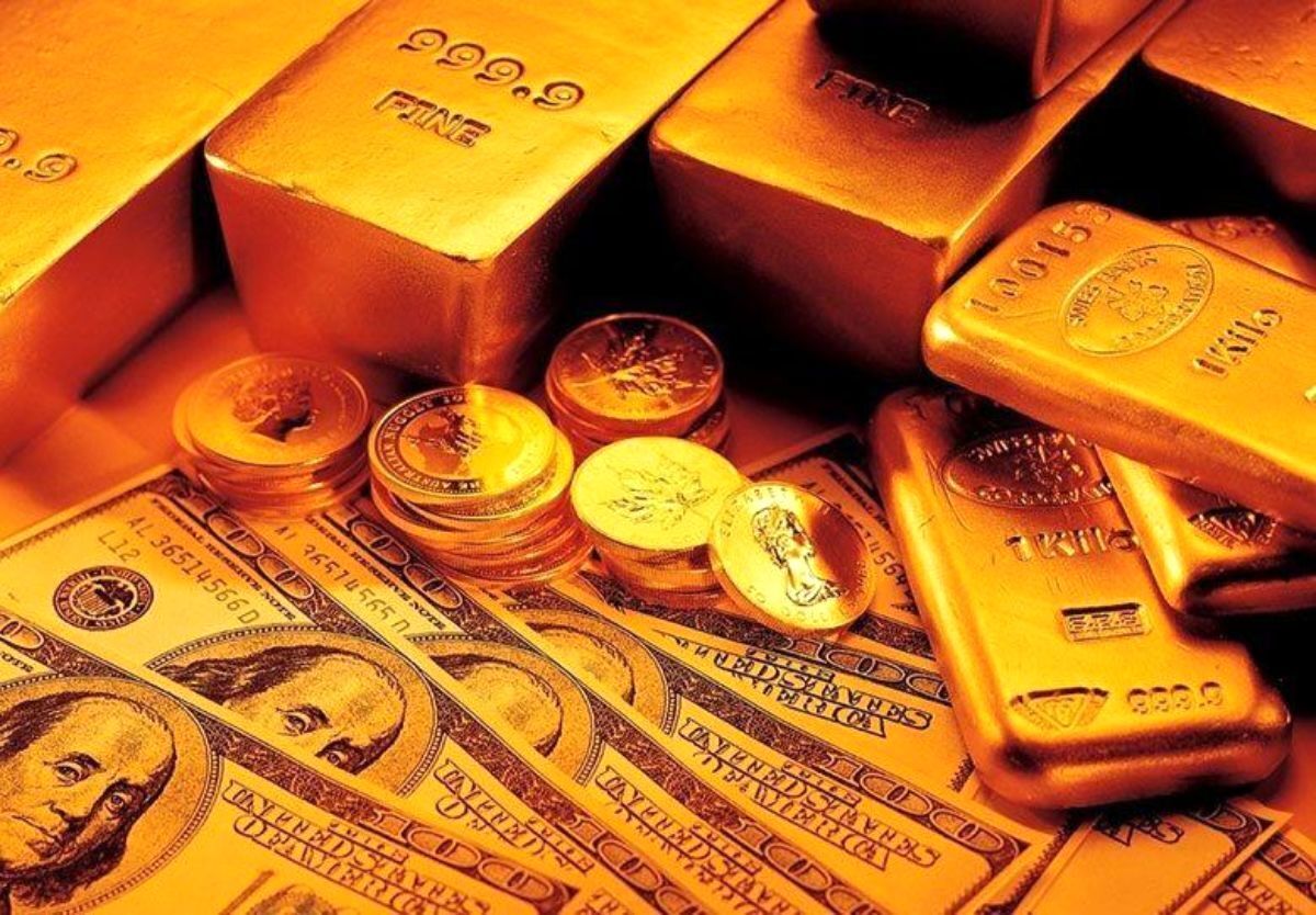 قیمت طلا و سکه در بازار امروز ۸ آذر ۱۴۰۲ | صعود قیمت‌ها + جدول قیمت