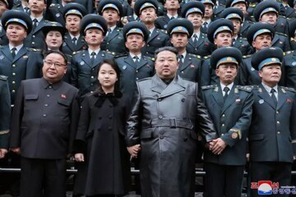 رژیم کیم در یک قدمی سرنگونی | ترور رهبر کره‌شمالی ناکام ماند