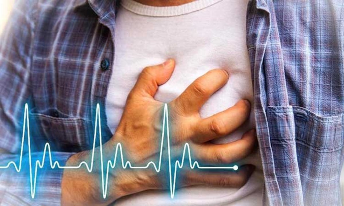 علائم هشدار بیماریهای قلبی را بشناسید