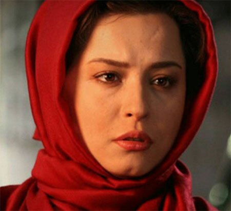 عکس | مهراوه شریفی نیا بالاخره شوهر کرد