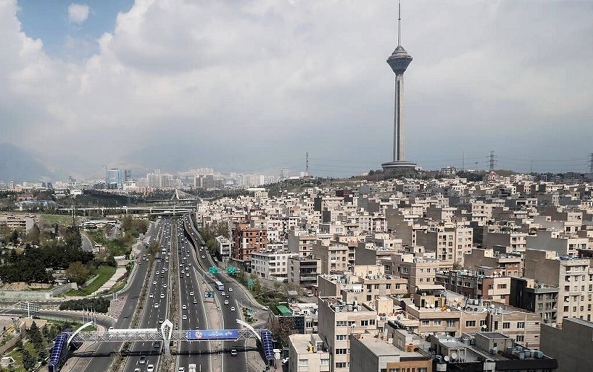 تشکیل «تهران غربی» و «تهران شرقی» در دست بررسی است
