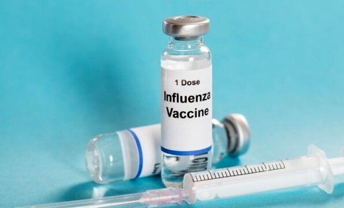 ویدیو | هشدار یک مسئول: اگر میخواهید آنفولانزا نگیرید واکسن بزنید!