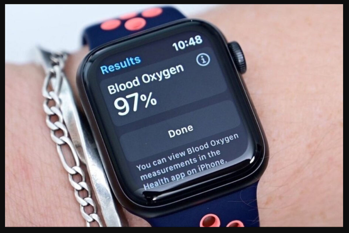 اپل واچ سری ۱۰ فقط فشار خون بالا را هشدار خواهد داد