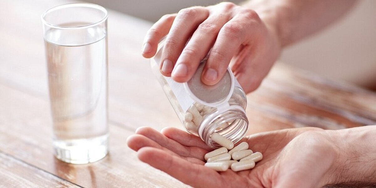 ویتامین و مکمل‌های صروری برای سلامت مردان
