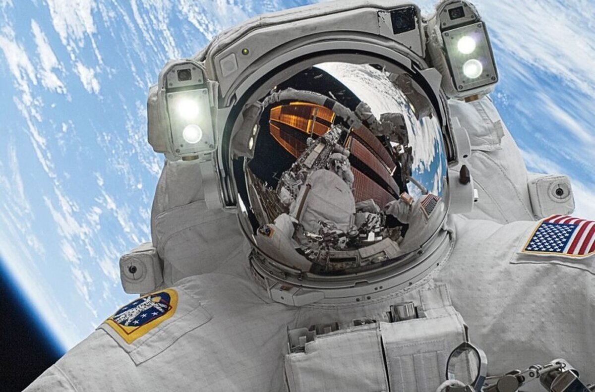 زندگی‌کردن در فضا رؤیا‌های فضانوردان را تغییر می‌دهد