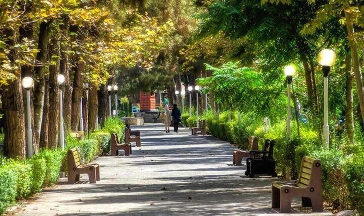 شهرداری تهران: پارک‌ها در روز سیزده‌بدر بعد‌از اذان مغرب آماده پذیرایی از شهروندان است