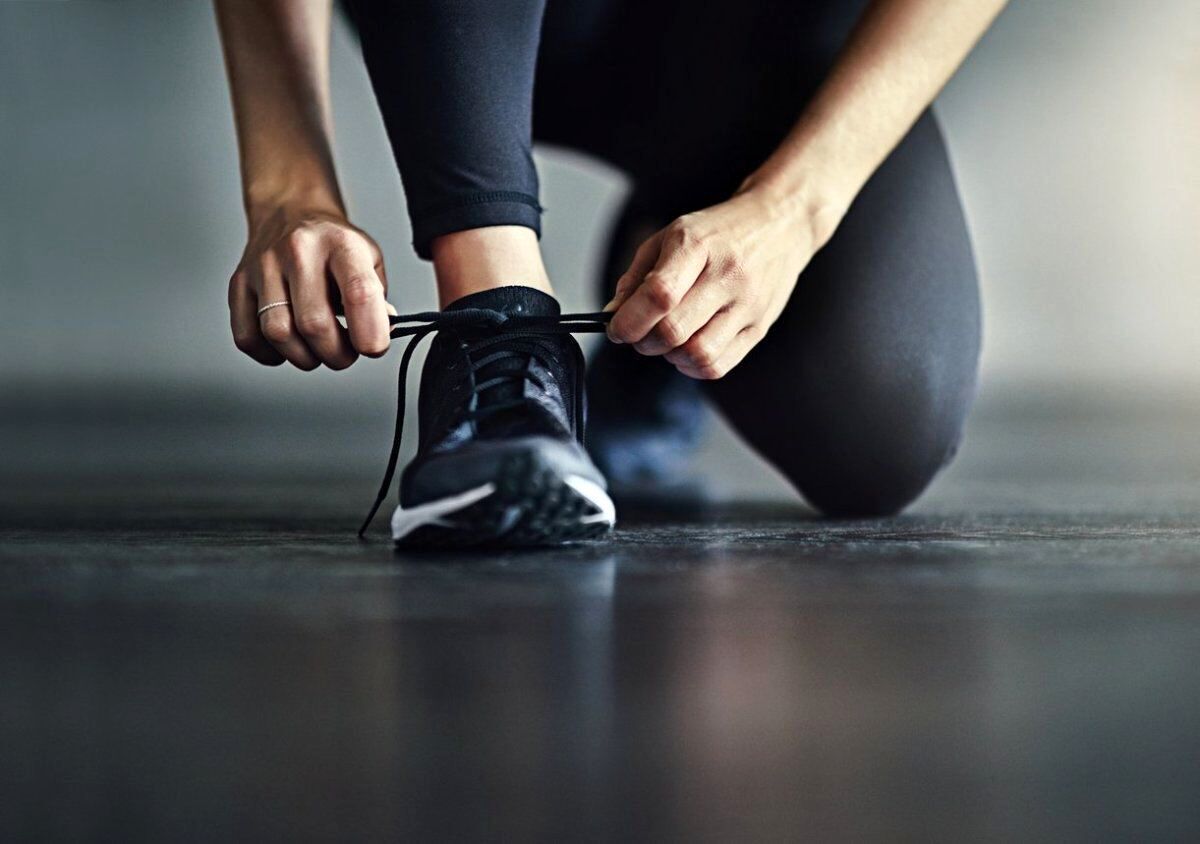 کاهش خطر افسردگی در زنان متاهل با ورزش