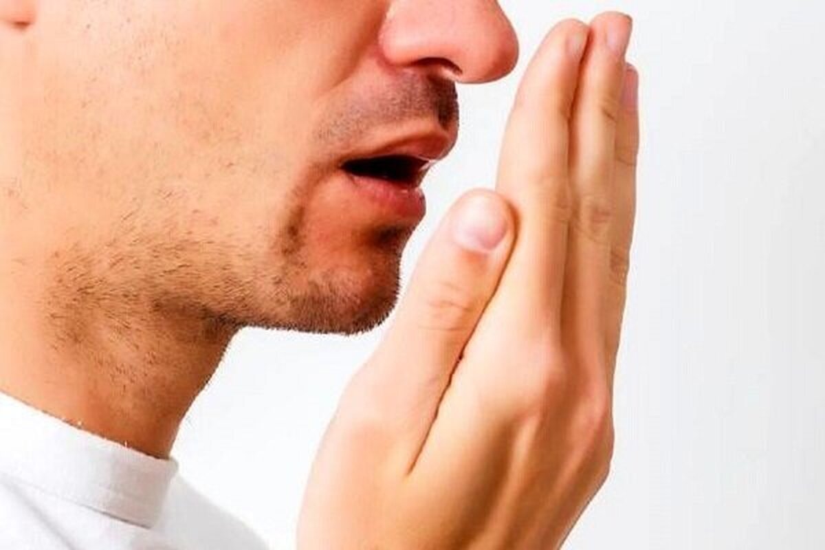 چطور بوی بد دهان را در ماه رمضان از بین ببریم؟
