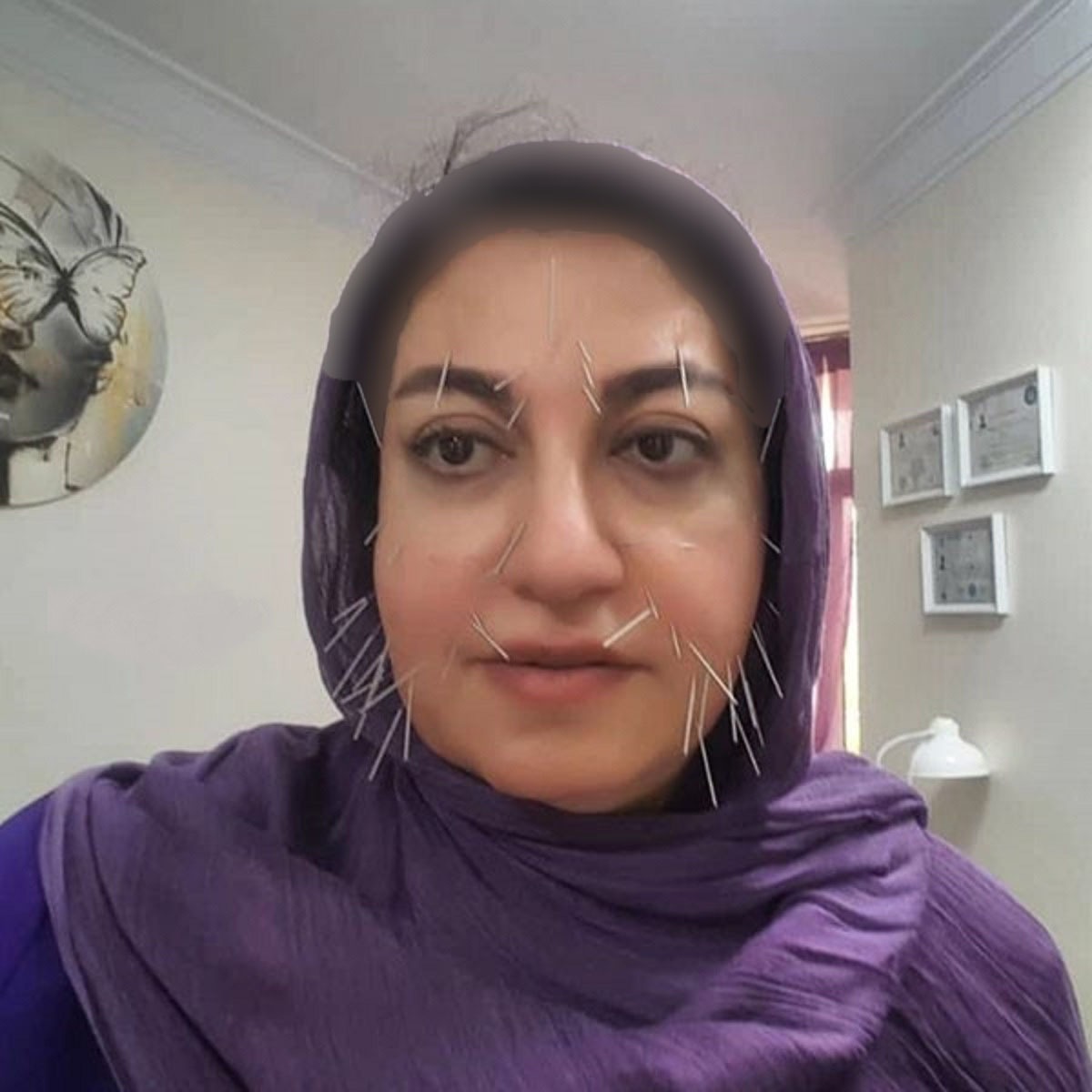 عکس | عکس مجری سرشناس بعد از خداحافظی با تلویزیون عکس | عکس مجری سرشناس بعد از خداحافظی با تلویزیون