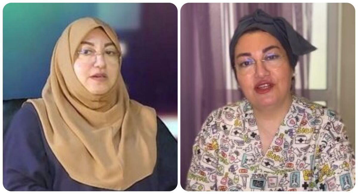 عکس | عکس مجری سرشناس بعد از خداحافظی با تلویزیون عکس | عکس مجری سرشناس بعد از خداحافظی با تلویزیون