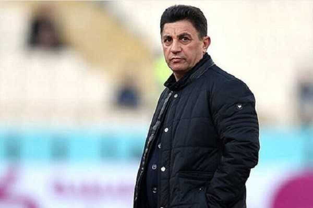 امیر قلعه‌نویی ، این ستاره پرسپولیسی را «شهلا خانوم» صدا زد