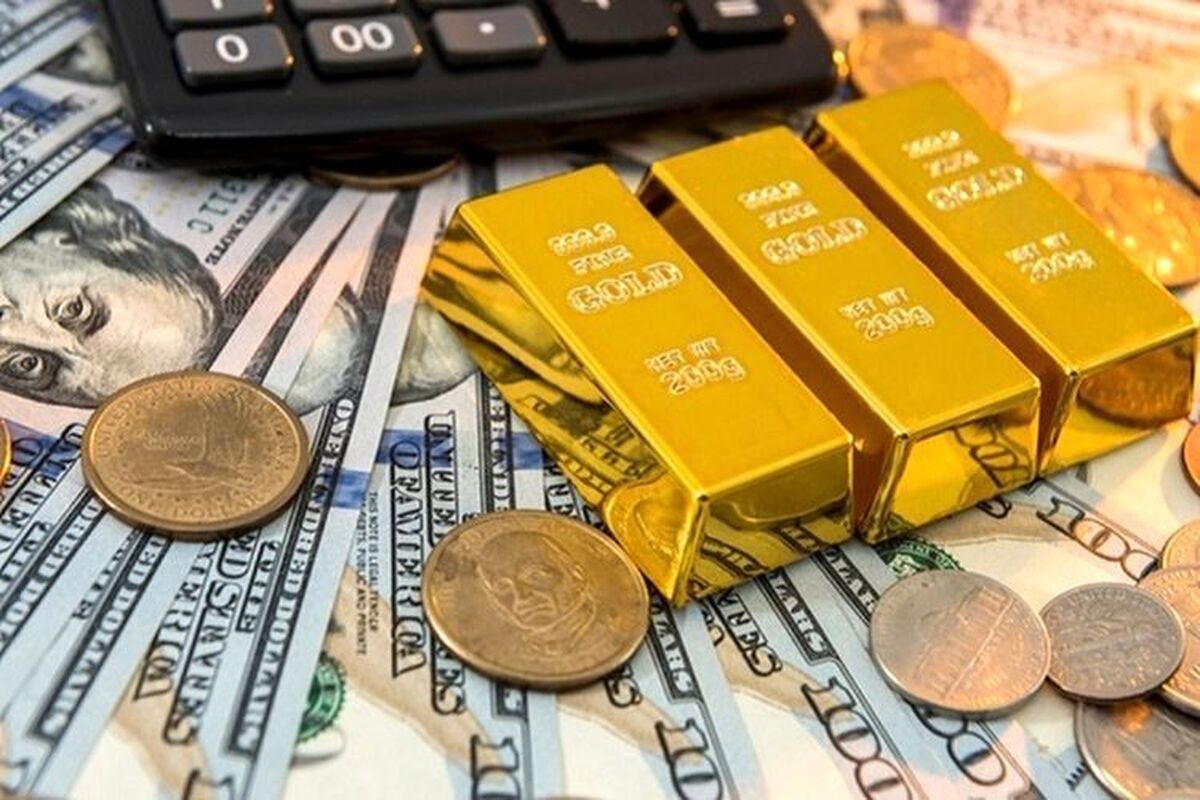 طلا همچنان در جهان می‌تازد | افزایش ۱.۵۰ درصدی تنها در یک روز