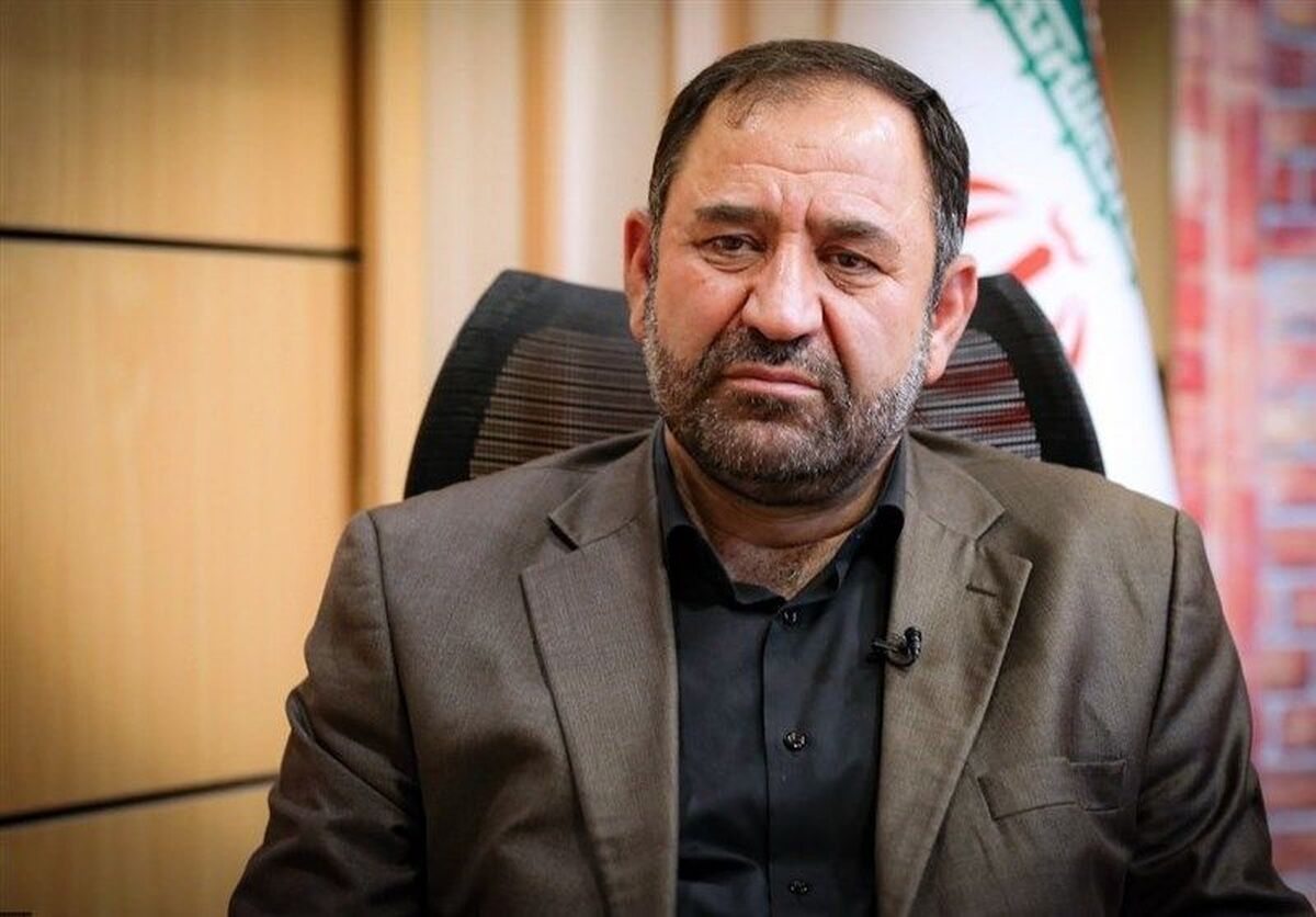 سفیر ایران در سوریه: اسرائیل با ۶ موشک ساختمان بخش کنسولی سفارت ایران را هدف قرار داد / ۵ تا ۷ نفر شهید شدند
