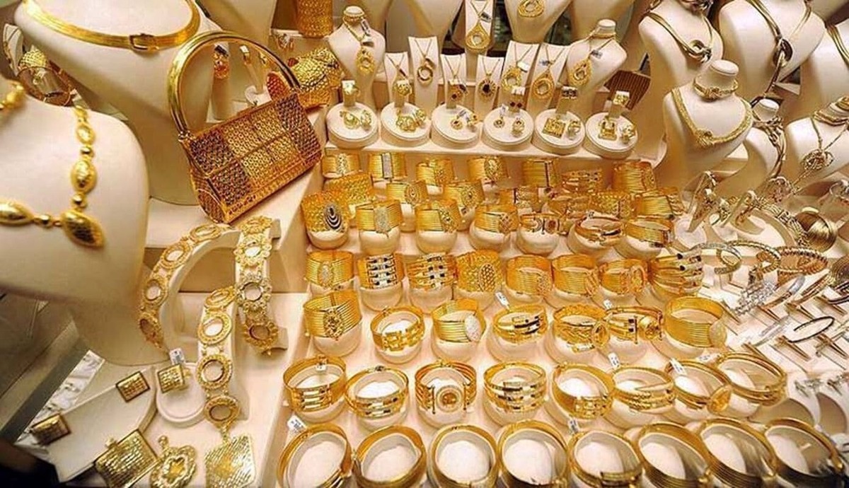 قیمت طلا و سکه در بازار امروز ۱۴ فروردین ۱۴۰۳ | نیم سکه چقدر گران شد ؟ + جدول قیمت