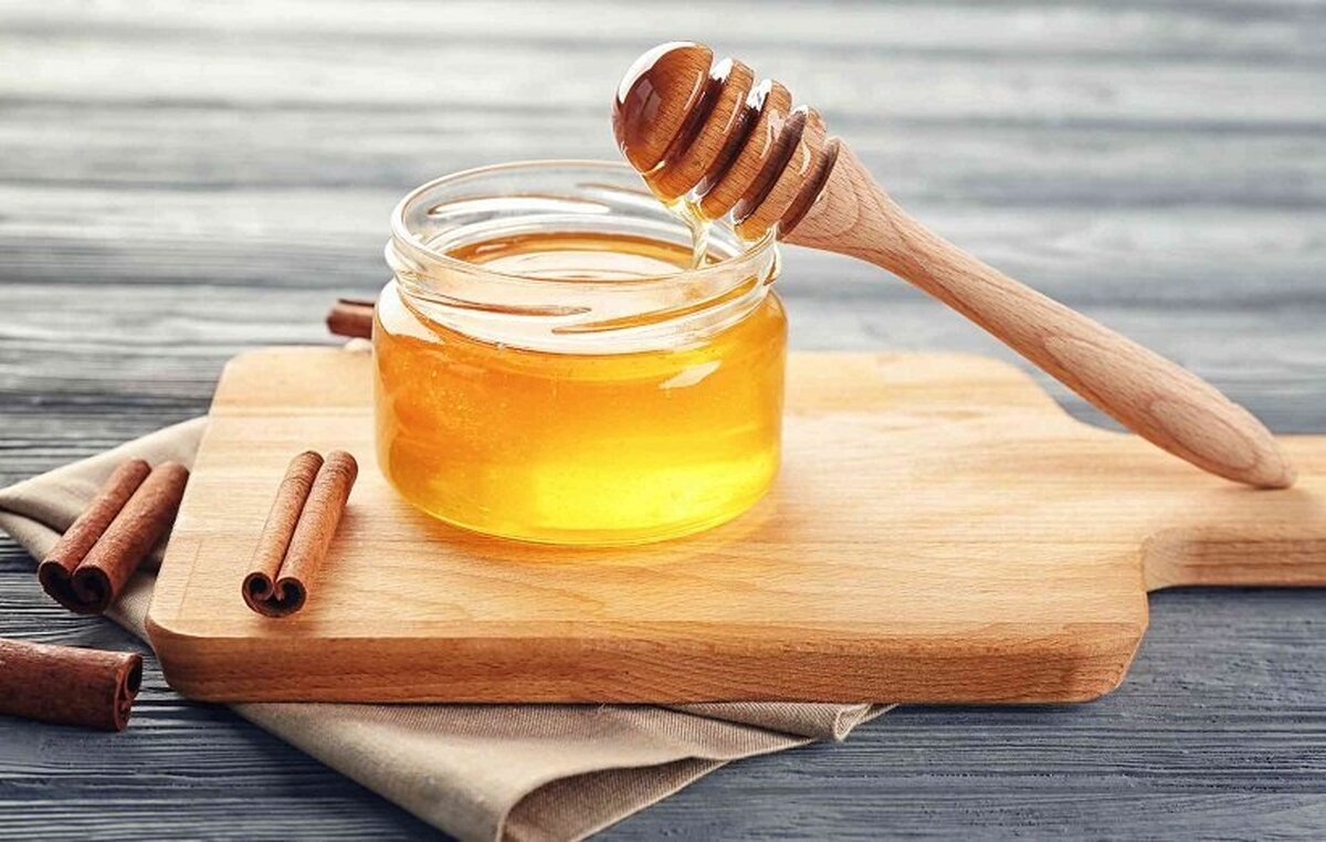 مخلوط عسل و دارچین برای داشتن یک قلب سالم معجزه می‌کند