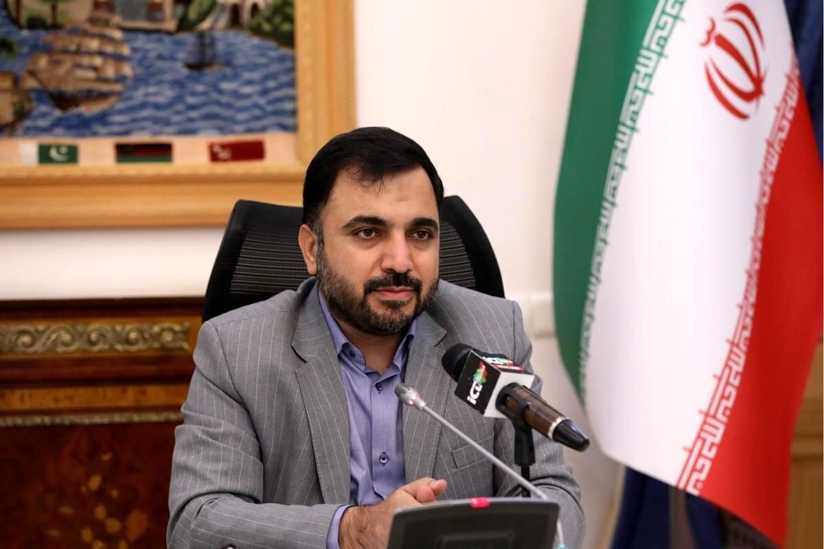 ویدیو | اظهارات عجیب وزیر ارتباطات درمورد محدودیت‌های اینترنت ایران