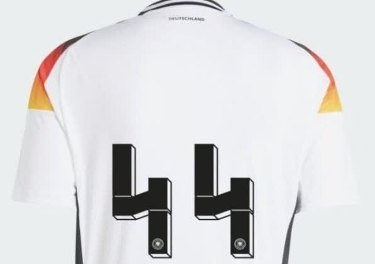 چرا پیراهن شماره ۴۴ در فوتبال آلمان ممنوع شد؟!