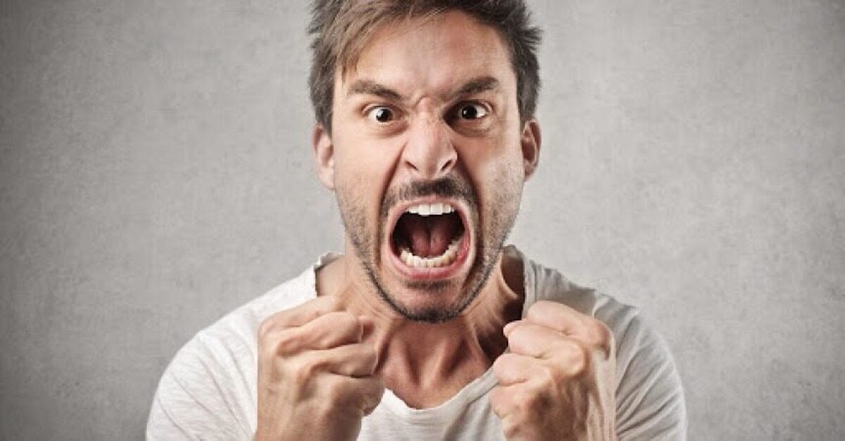 پنج ماده غذایی اثرگذار بر کنترل خشم