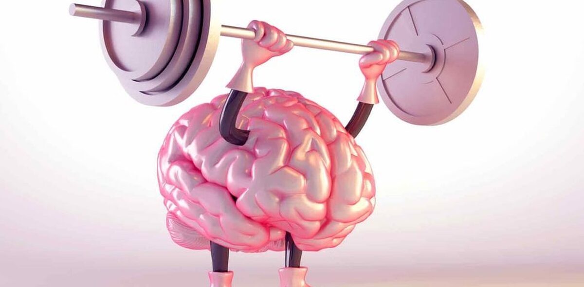 ۱۰ تمرین ورزشی برای مغز