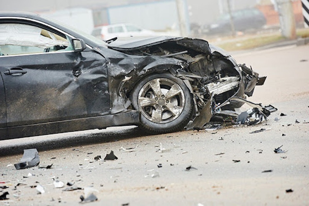ویدیو | عجیب ترین سانحه برای یک خودرو داخلی امروز اتفاق افتاد