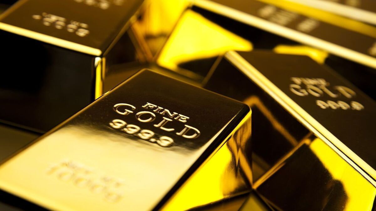 قیمت طلا امروز پنجشنبه ۱۶ فروردین ۱۴۰۳