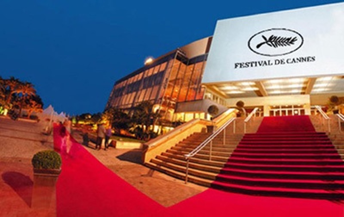 افتتاح جشنواره کن با یک فیلم کمدی