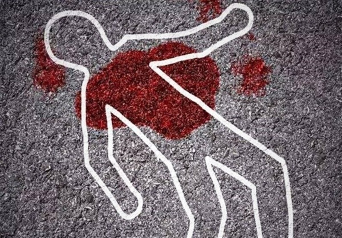 قتل هولناک مرد جوان در جنوب تهران