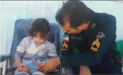 ۷ حادثه عجیب نوروزی و عملیات نیروهای امدادی و پلیس ۷ حادثه عجیب نوروزی و عملیات نیروهای امدادی و پلیس