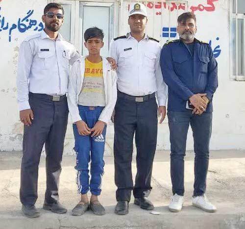 ۷ حادثه عجیب نوروزی و عملیات نیروهای امدادی و پلیس ۷ حادثه عجیب نوروزی و عملیات نیروهای امدادی و پلیس