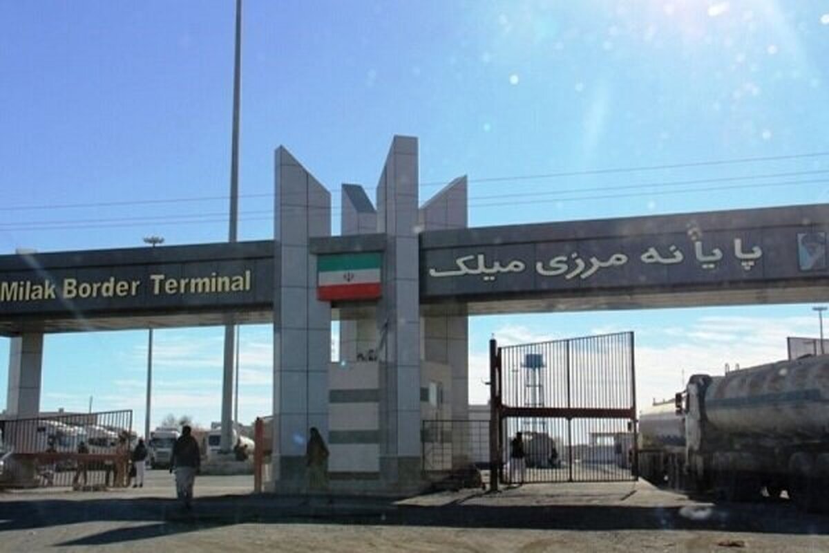 خبر مهم طالبان درباره بازگشایی مرز میلک