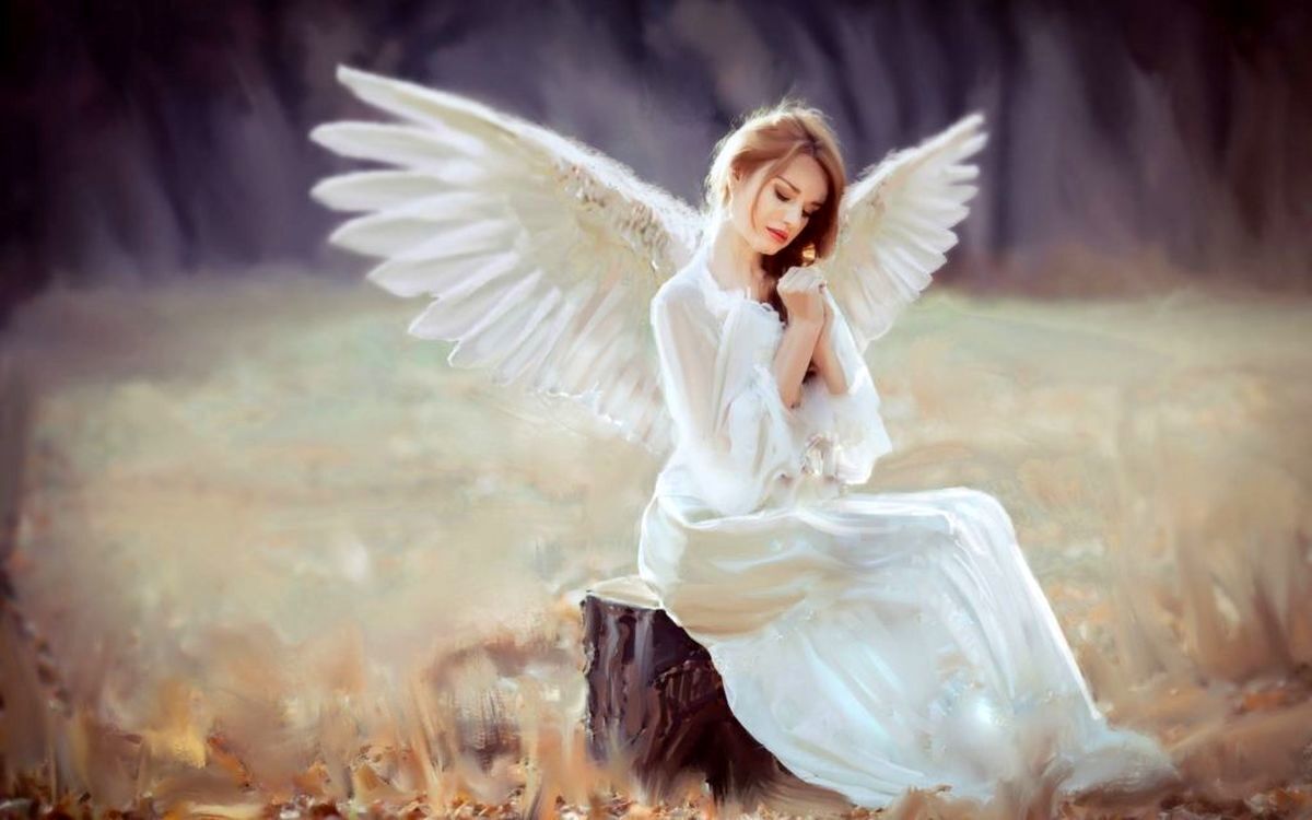 پیغام مهم فرشتگان برای شما | فال فرشتگان امروز ۱۸ فروردین ۱۴۰۳