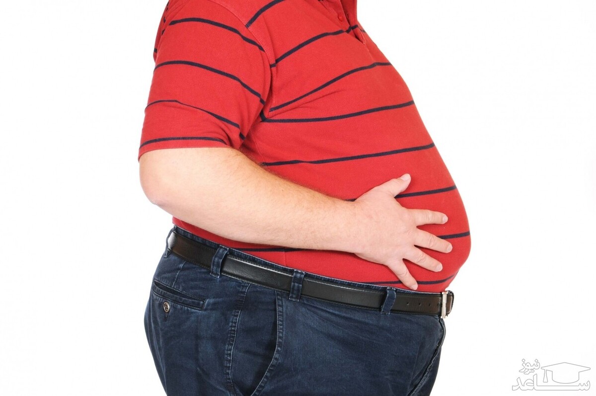 ۵ راهکار برای نجات از چاقی نوروزی
