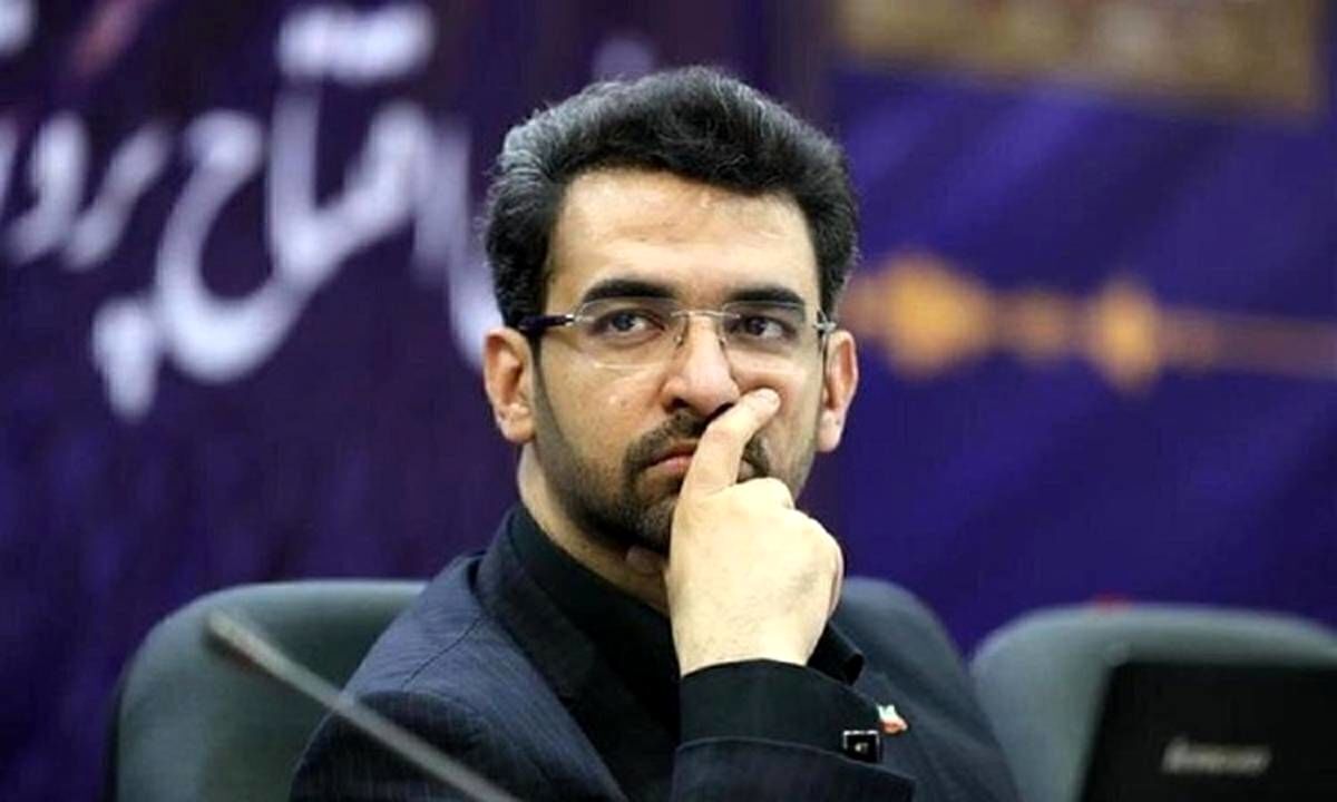 آذری جهرمی: دلار ۶۵ هزار تومان را رد کرد   آنها که می‌گفتند «بلدم، بلدم» طتوضیح دهند که دقیقا چه بلدند؟