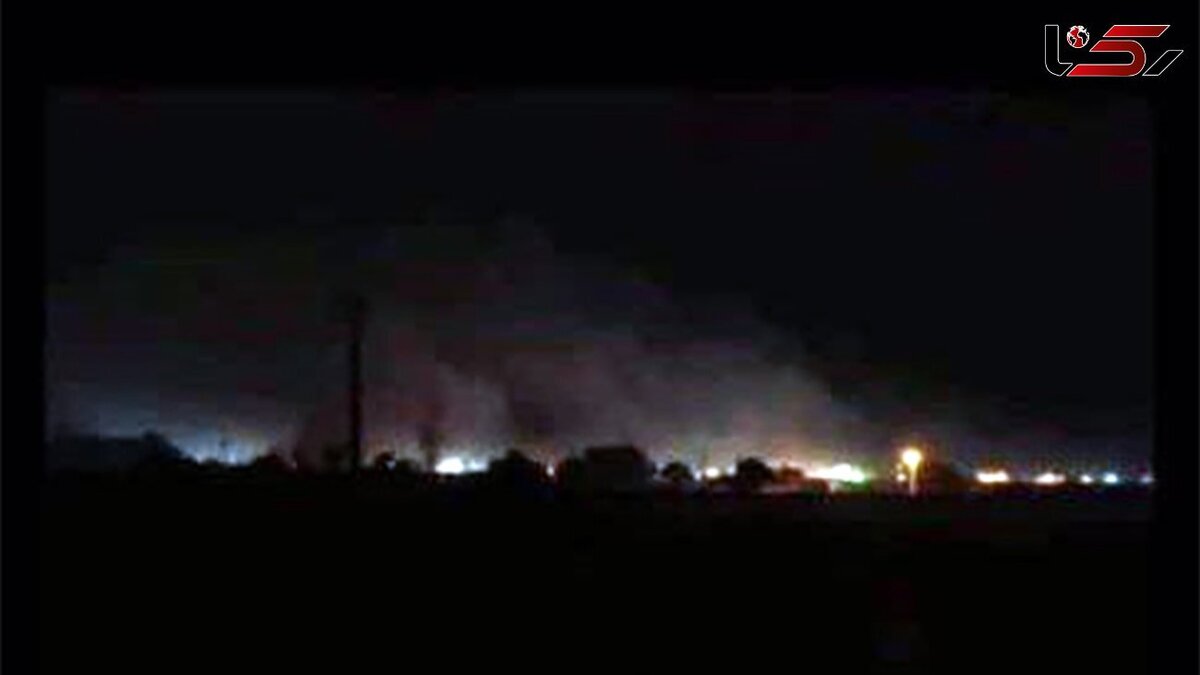 عکس | جنگ تمام عیار بین ۲ طایفه در خوزستان/ ۱۸ نفر کشته شدند / ۲۰۰ مرد مسلح آماده درگیری شده‌اند