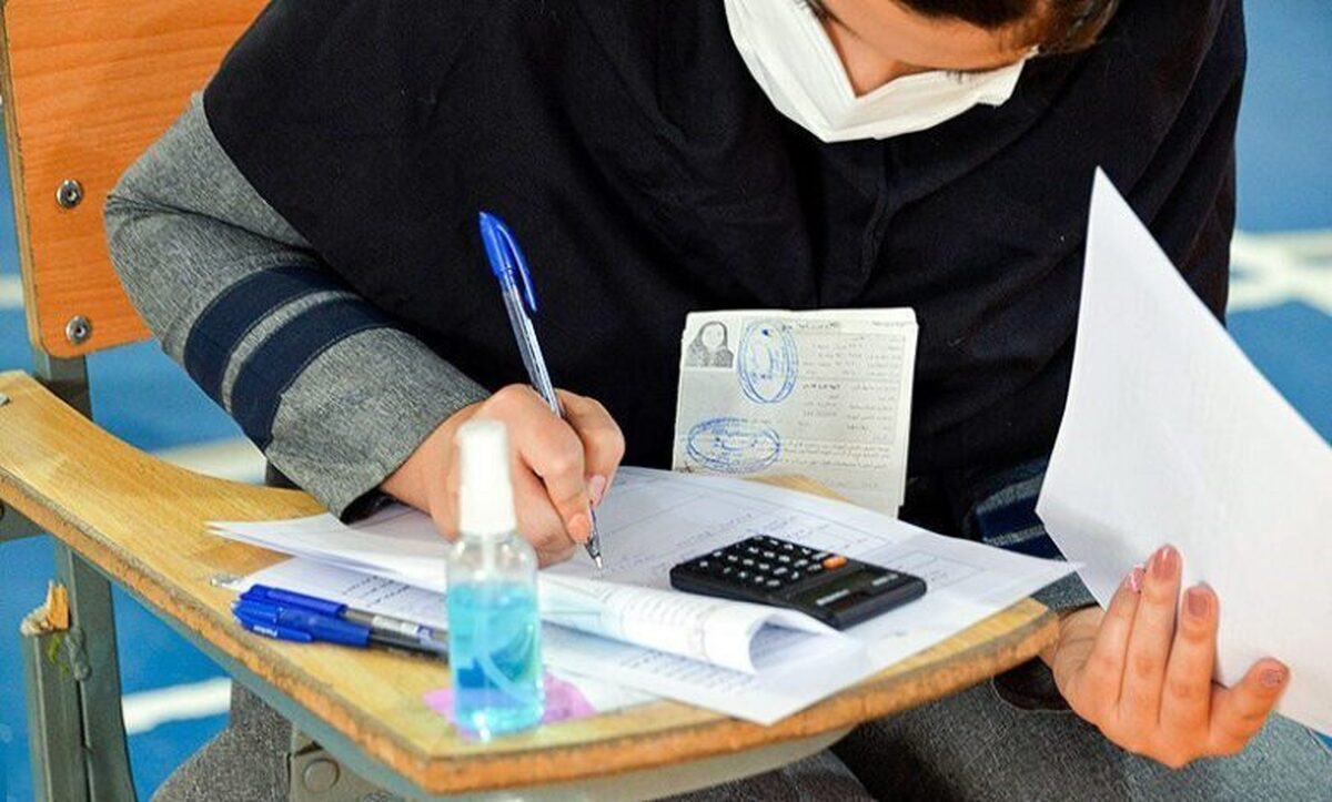خبر فوری برای دانش آموزان درباره امتحانات شبه‌نهایی دهم و یازدهم | زمان برگزاری مشخص شد