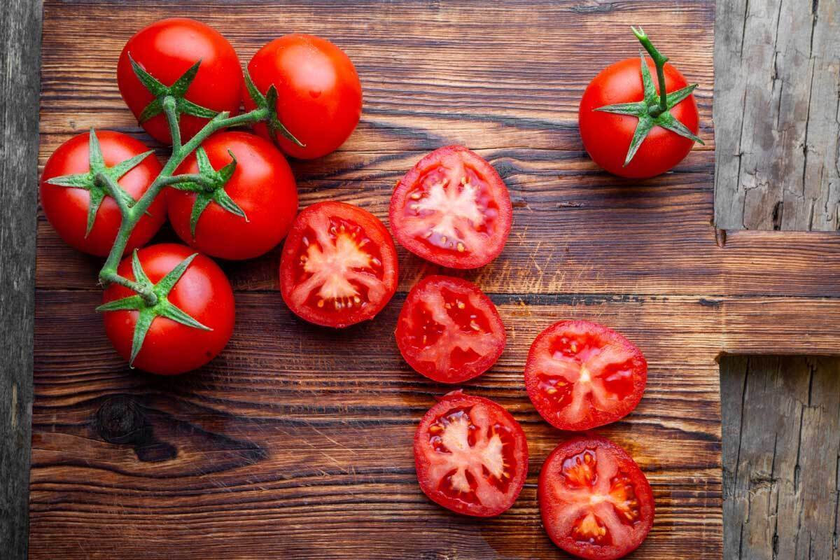 تاثیر غیرمنتظره مصرف روزانه گوجه‌فرنگی بر فشار خون