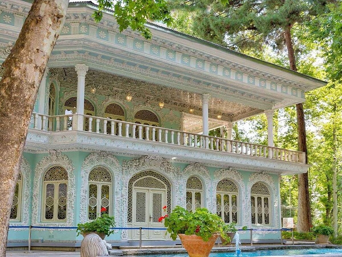 بهترین اماکن دیدنی تهران برای بازدید در تعطیلات نوروز + جزئیات