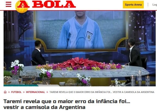 پشیمانی و ابراز تاسف مهدی طارمی سوژه غربیها شد پشیمانی و ابراز تاسف مهدی طارمی سوژه غربیها شد