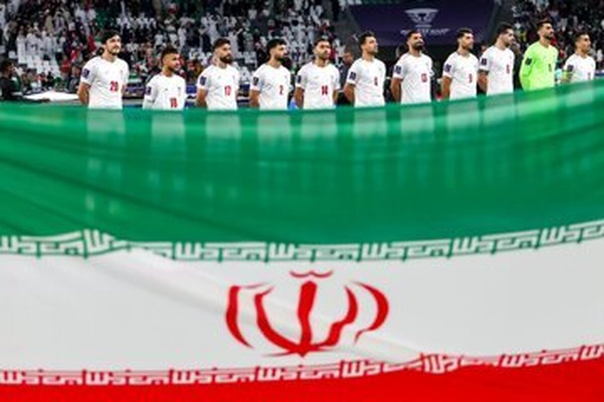 ۵ مرحله برای رسیدن ایران به جام جهانی فوتبال