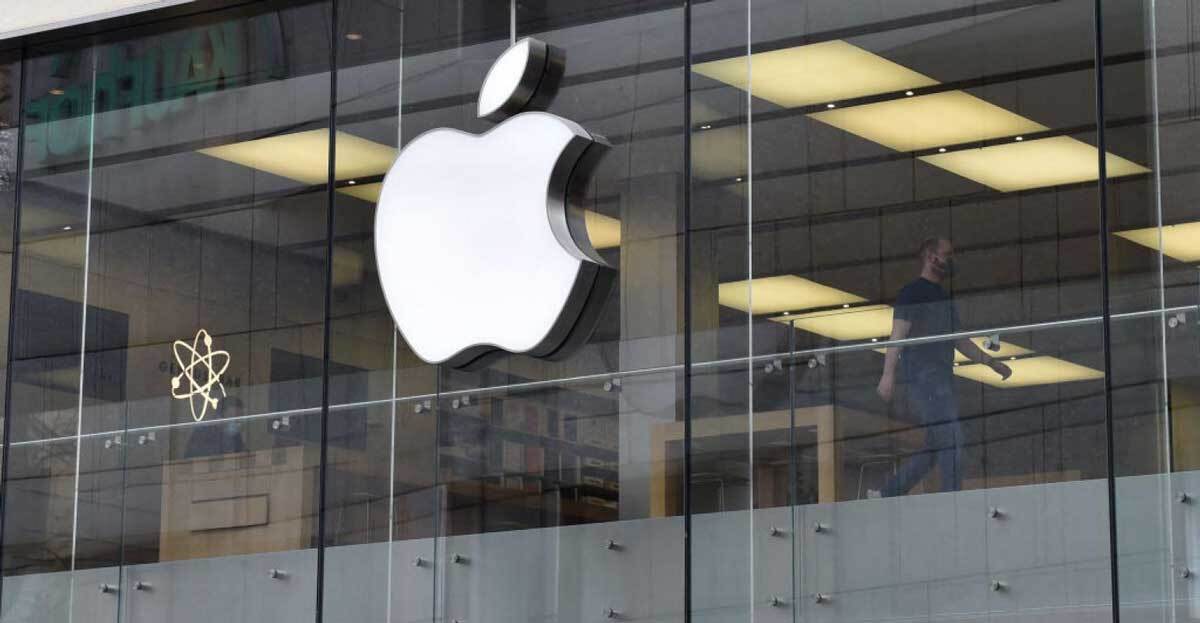 اتهام جالب دادگستری آمریکا به شرکت اپل