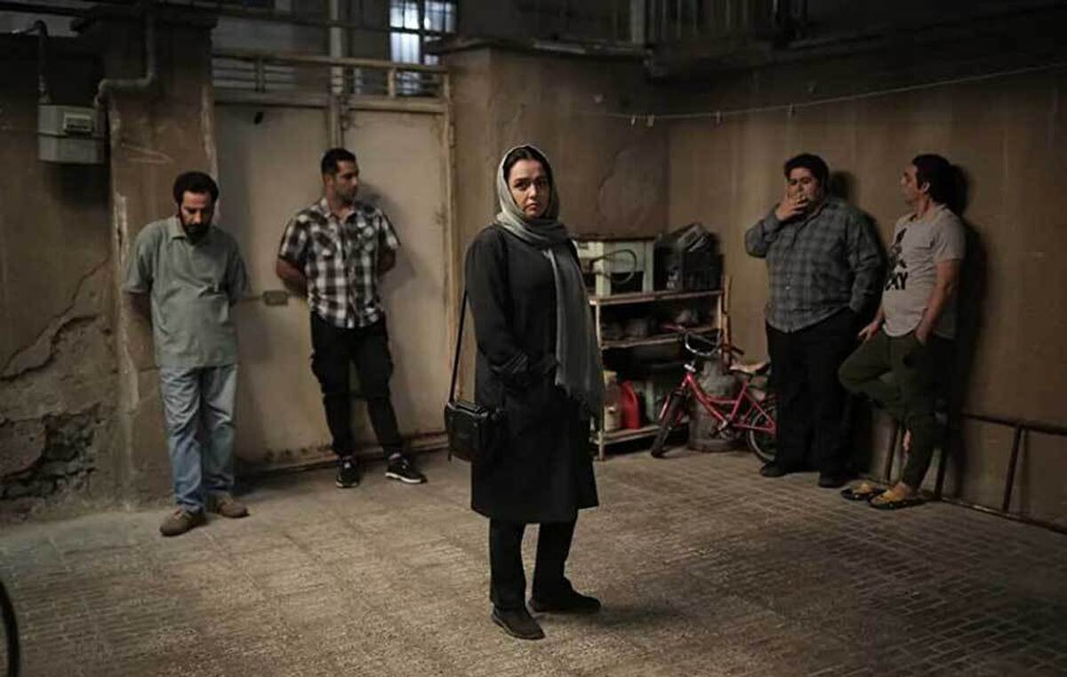 این ۵ دختر سینمای ایران را به آتش کشیدند