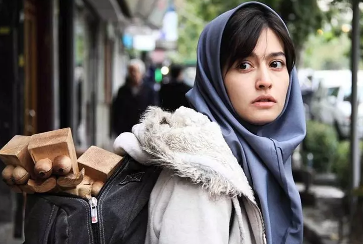 این ۵ دختر سینمای ایران را به آتش کشیدند این ۵ دختر سینمای ایران را به آتش کشیدند