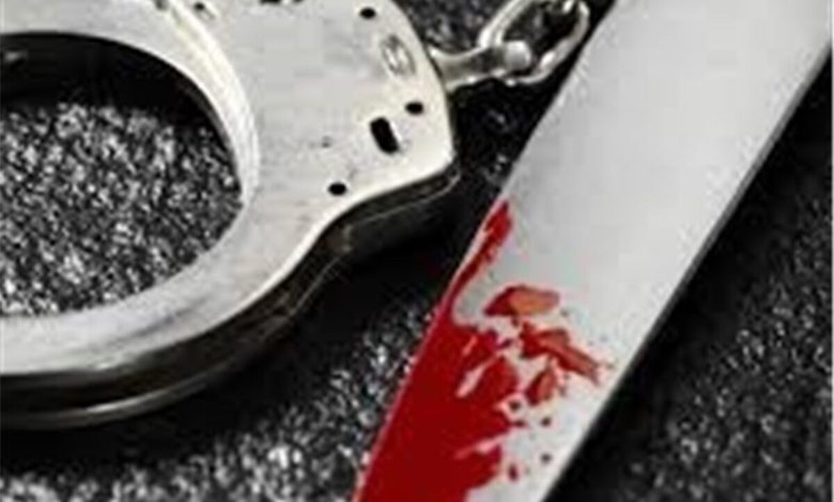 جنایت هولناک در حاشیه بزرگراه | مرگ راننده ۳۲ ساله با ۱۷ ضربه چاقو