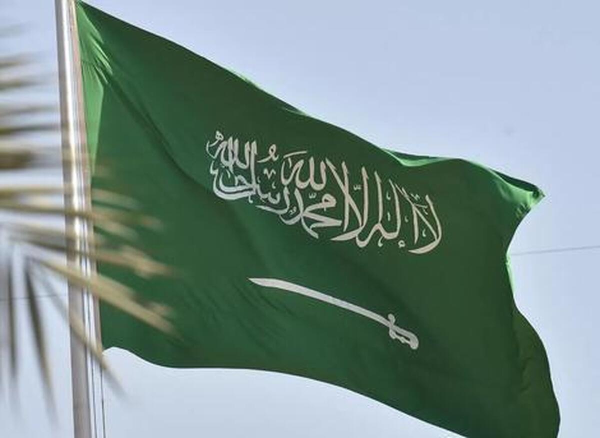 عربستان چهارشنبه را روز عید فطر اعلام کرد