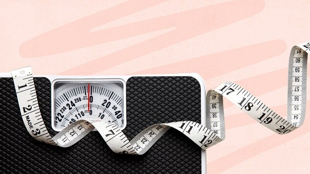هفت راهکار جادویی برای کاهش وزن