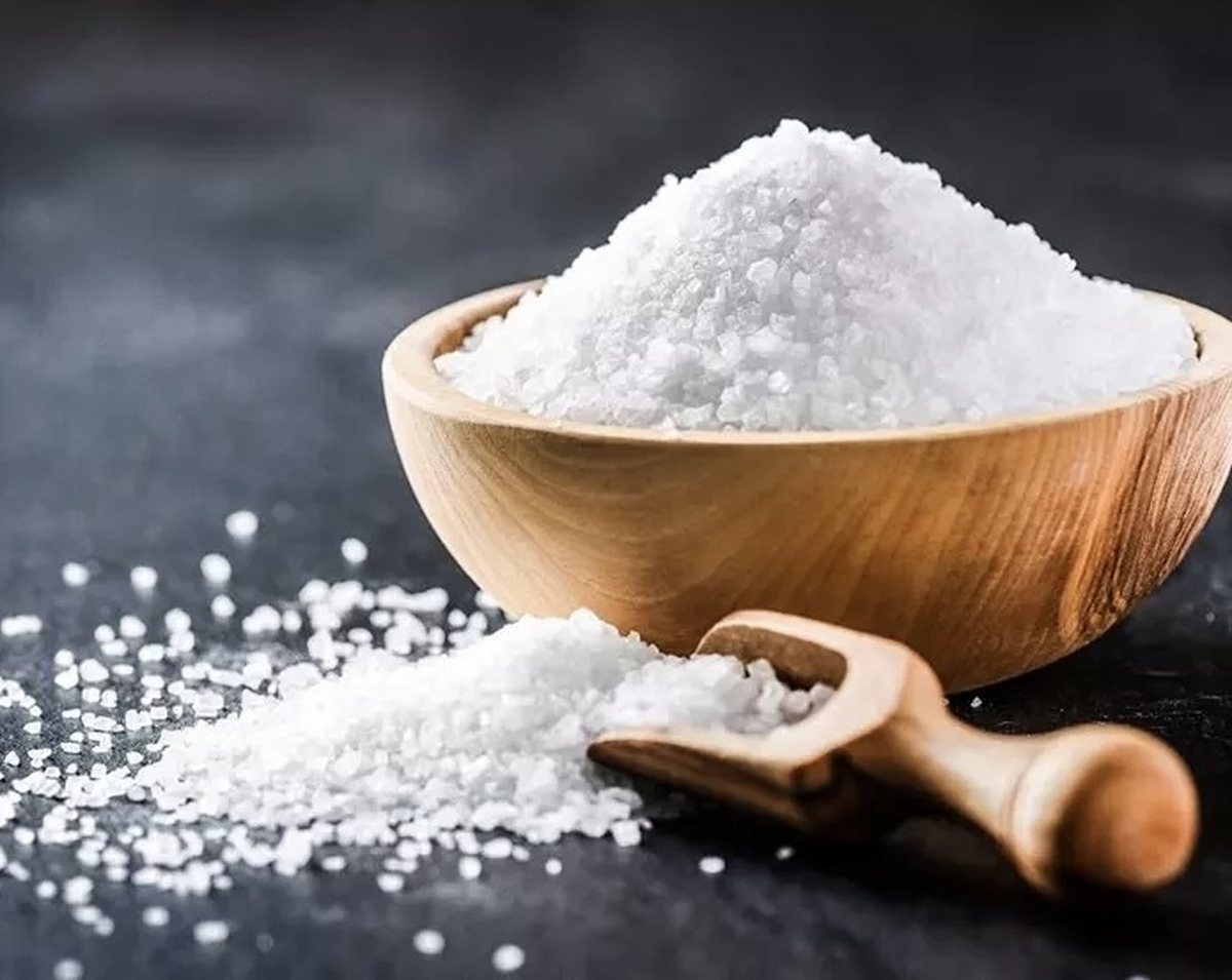دیابتی‌ها باید چه نوع نمکی مصرف کنند ؟